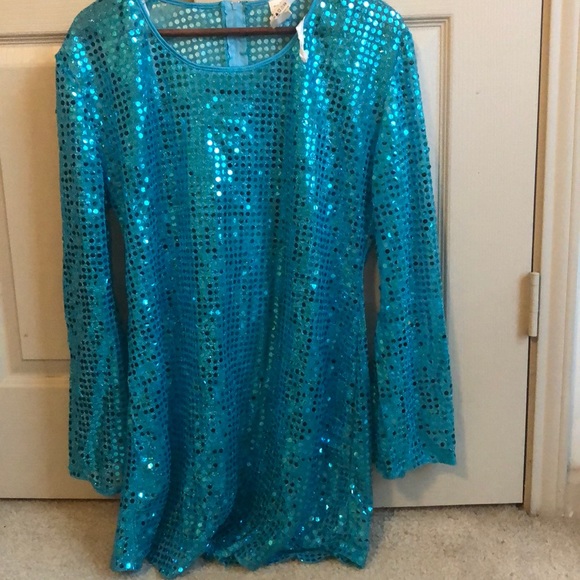80 theme party dress... - Picture 1 of 1
